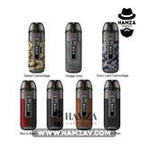 Voopoo Argus Air Pod - Mtl Pods